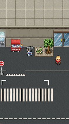 Actual Sunlight - Screenshot 4