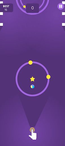 Clium Up - Clicker Game - Screenshot 2