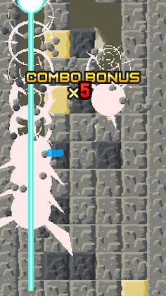 Minor Miner : Mining Action - Screenshot 3