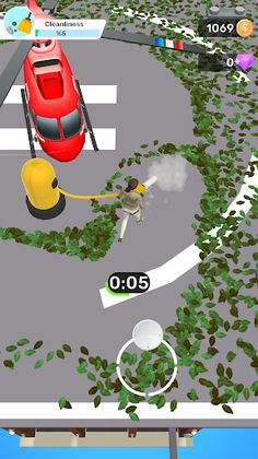 Spring Cleaning - Screenshot 3