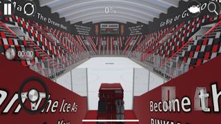 RinkMaster - Screenshot 2