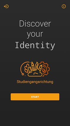 Identity - Screenshot 2