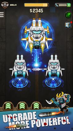 Zombie Merge Defense - Screenshot 4