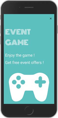 이벤트게임 - Screenshot 2