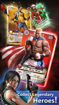 Zombies & Puzzles - Screenshot 2