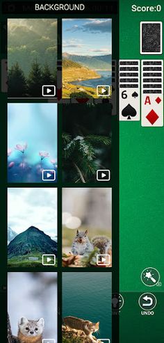 Solitaire - Card Game 2026 - Screenshot 4