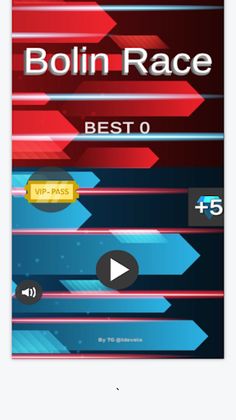 Boling Race - Screenshot 3