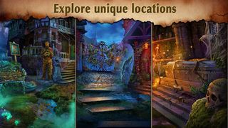 Mystery Tales: Hangman Returns - Screenshot 3