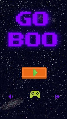 GoBoo - Screenshot 1