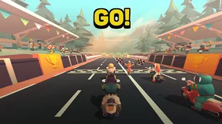 Hellrider 3 - Screenshot 3