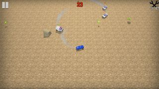 BangCars - Screenshot 2