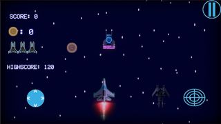 EFW 2 - Screenshot 1