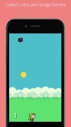 GoldMiner - Screenshot 1