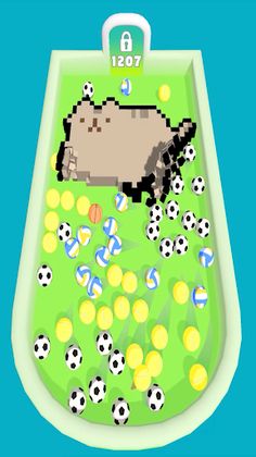 Pop Breaker 3D - Screenshot 4