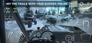 4x4 Mania - Screenshot 3