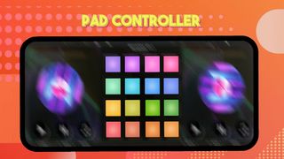 Music mixer - Dj controller - Screenshot 2