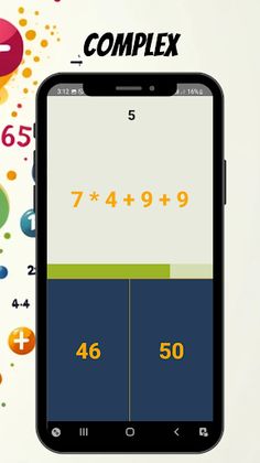 Mental Math Master - Screenshot 4