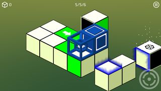 Tesseract - Screenshot 3