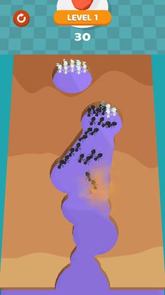 Feegind Ant - Screenshot 4