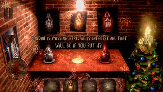 Granny: Kidnapped Children! - Screenshot 1