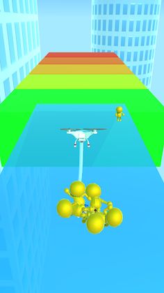 Droneid - Screenshot 3