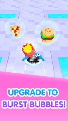 Pixel Shredder 3D - Screenshot 3