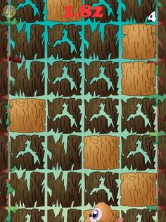 Monko Climbo - Screenshot 3