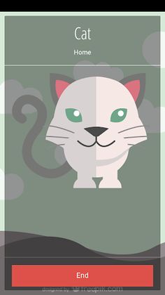 Kids (fake) Dialer - Screenshot 4