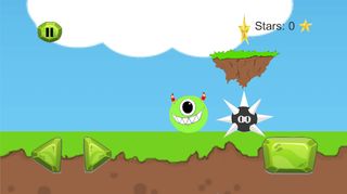 Anu the Monster - Screenshot 3