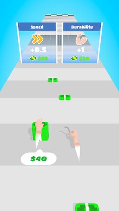 Tool Evolution - Screenshot 3