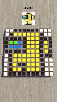 Jigsaw Cubes - Screenshot 2
