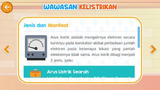 Tukang Listrik Naik Motor - Screenshot 2
