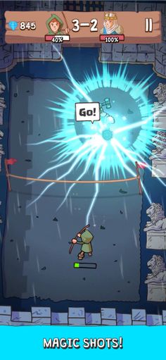 QuestBall - Screenshot 4