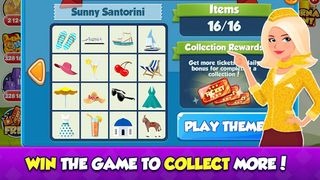 Bingo bay : Family bingo - Screenshot 1