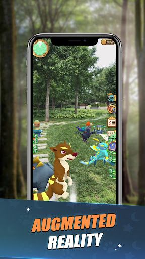 Beasts of Mythika - Screenshot 3