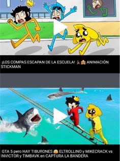 El Trollino Mejores Videos - Screenshot 2