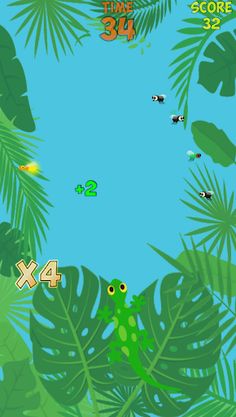 Fly Hunter - Screenshot 4