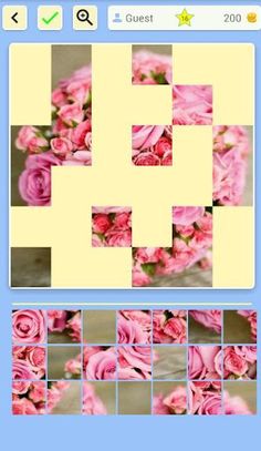 KenzApp - gagner en jouant - Screenshot 1