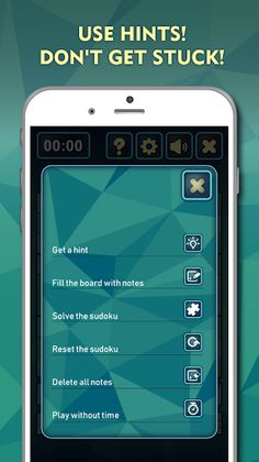 Sudoku Classic - Screenshot 3