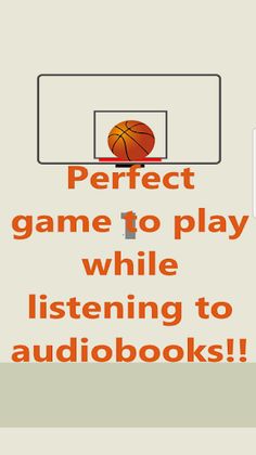 Basketball fling - Screenshot 2