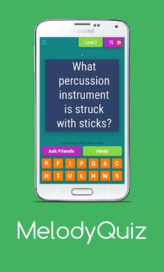2023 MelodyQuiz - Screenshot 4