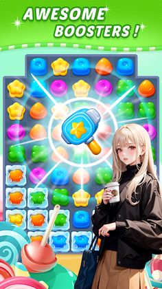 Sweet Hunter - Screenshot 3