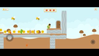 Astro Jump - Screenshot 3