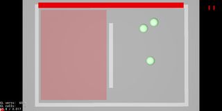 Difficult Diffusion - Screenshot 3