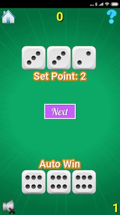 Cee-Lo Dice - Screenshot 3