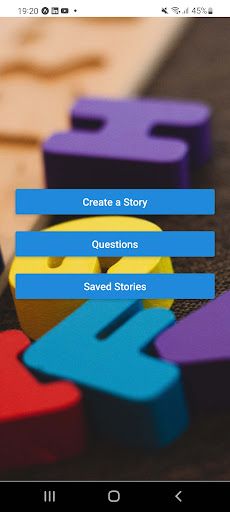 LaughStory: Make Funny Stories - Screenshot 1