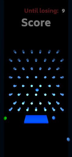 Arcana - Balls Falls - Screenshot 3