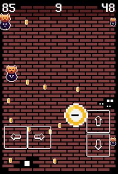 Toasted King - Screenshot 2