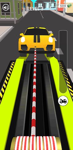 Evacuation Service 3D - Screenshot 2