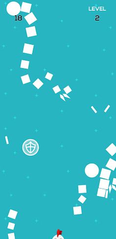 Guardian Bubble Chicks - Screenshot 3